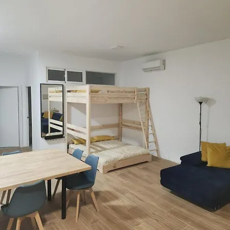 Apartment Sweet Virginia Malaga