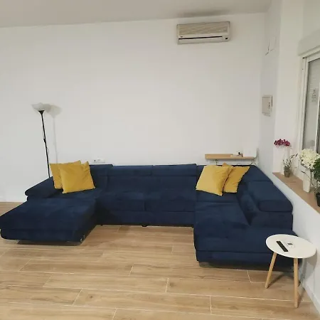 Sweet Virginia Apartment Malaga