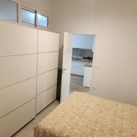 Sweet Virginia Apartment Malaga